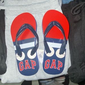 Gap little boys Sandals